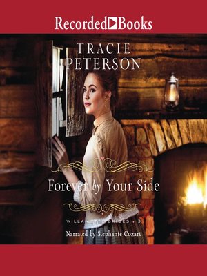 cover image of Forever by Your Side